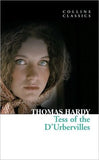 Tess of the D’urbervilles