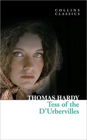 Tess of the D’urbervilles