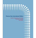 Systems Engineering and Analysis: Pearson New (IE), 5e