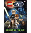 LEGO (R) Star Wars Return of the Jedi