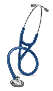 Cardio Steth-3M Littmann Master Cardiology Stethoscope Navy 2164 | USA Cardio Steth-3M Littmann Master Cardiology Stethoscope Navy 2164 | USA