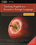 Teaching English As A Second Or Foreign Language