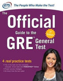 The Official Guide to the GRE General Test, 3e**