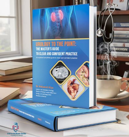 Urology to the Point: The Master's Guide to Clear and Confident Practice, 4-Volume Set | Mohamed Attya