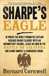 Sharpe's Eagle the Talavera Campaign