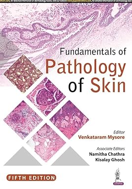Fundamentals of Pathology of Skin, 5e