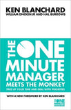The one Minute Manager Meets the Monkey