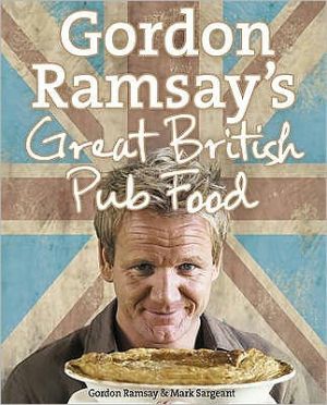 Gordon Ramsay Gr Brit Pub Food