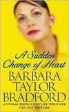 Sudden Change of Heart