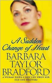 Sudden Change of Heart