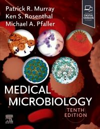 Medical Microbiology, 10e