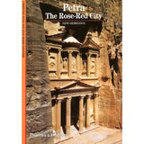 Petra: The Rose-Red City
