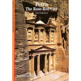 Petra: The Rose-Red City