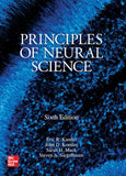 Principles of Neural Science (IE), 6e