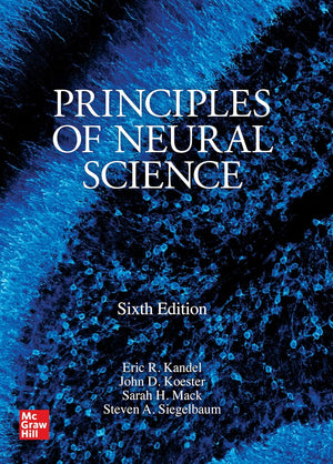 Principles of Neural Science (IE), 6e