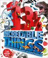 13½ Incredible Things You Need to Know About Everything