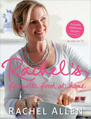 Rachel's Favourite Food At Home