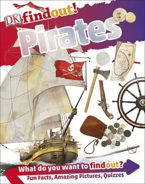 Pirates | ABC Books