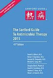 The Sanford Guide to Antimicrobial Therapy 2015