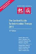 The Sanford Guide to Antimicrobial Therapy 2015
