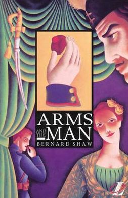 Arms and the Man