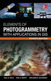 Elements of Photogrammetry with Application in GIS 4E