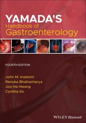 Yamada's Handbook of Gastroenterology, 4e | ABC Books