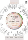 World City Network : A global urban analysis, 2e