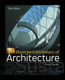 Illustrated Dictionary of Architecture, 3e