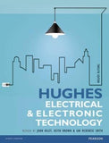 Hughes Electrical and Electronic Technology, 12e