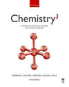 Chemistry(3) : Introducing inorganic, organic and physical chemistry, 3e**