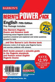 English Power Pack (Regents Power Packs), 5e**