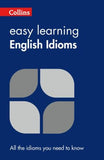 Collins Easy Learning English Idioms