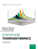 Statistical Thermodynamics, 2e