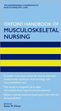 Oxford Handbook of Musculoskeletal Nursing