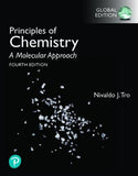 Principles of Chemistry: A Molecular Approach, Global Edition, 4e