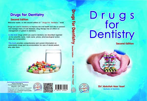 Drugs for Dentistry, 2e**