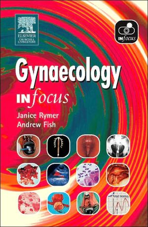 Gynaecology In Focus ** | ABC Books