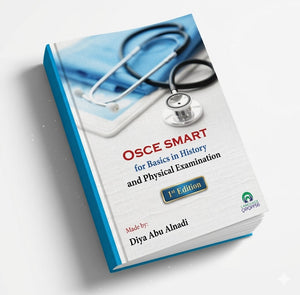 OSCE Smart For Basics in History and Physical Examination