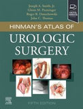 Hinman's Atlas of Urologic Surgery, 5e