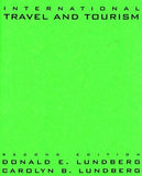 International Travel and Tourism, 2e