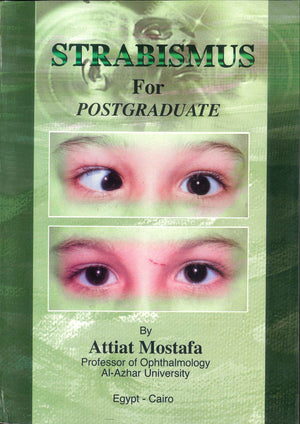 Strabismus for Postgraduate