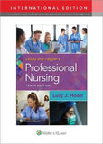 Leddy & Pepper's Professional Nursing, (IE), 10e | ABC Books