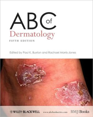 ABC of Dermatology, 5e**