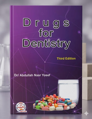 Drugs for Dentistry, 3e