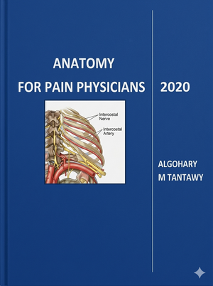 Anatomy For Pain Physicians