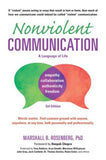 Nonviolent Communication: A Language of Life, 3e