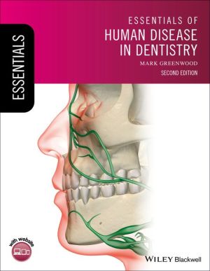 Essentials of Human Disease in Dentistry, 2nd Edition