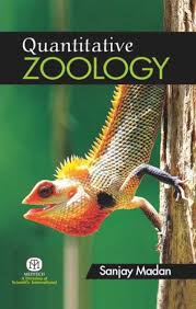 Quantitative Zoology