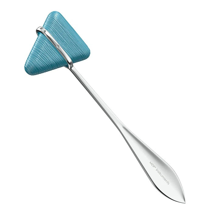 Hammer-Taylor Reflex Hammer Teal-MDF-7013 | MDF Instruments USA